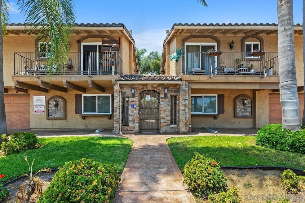 4230 48th St unit 2, San Diego, CA 92115 - photo 1