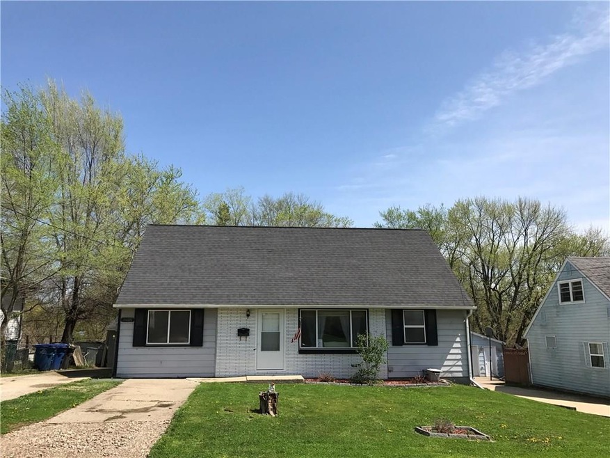 7405 SW 13th St, Des Moines, IA 50315 - photo 1