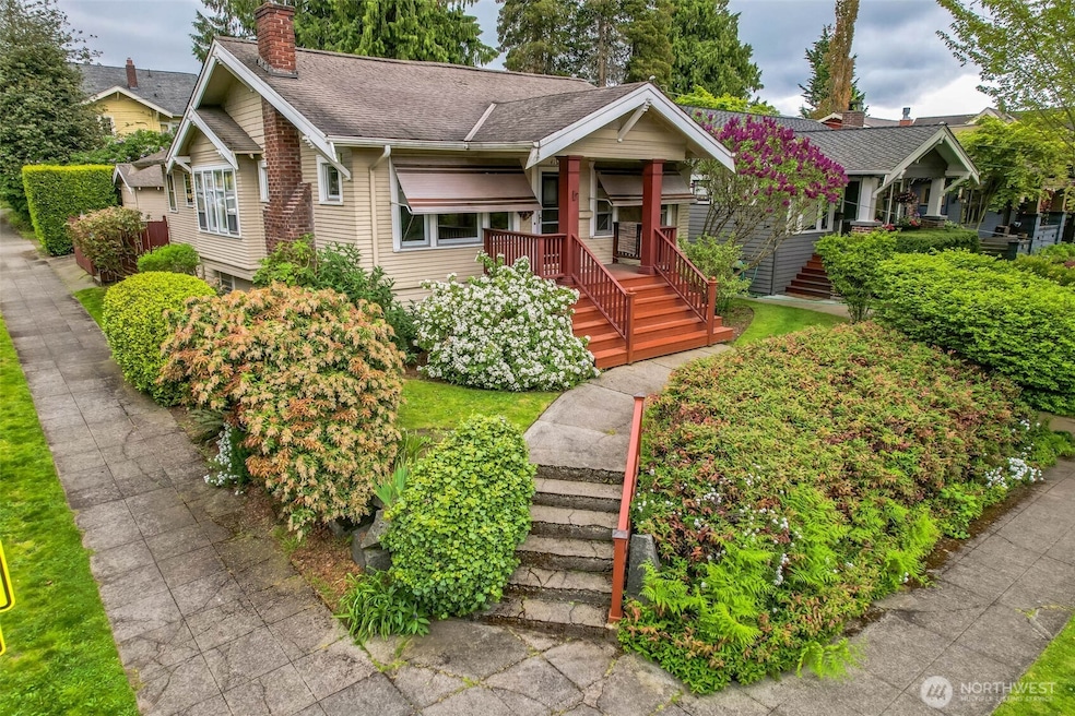 Sold $980,000 • Co-Listing Agent