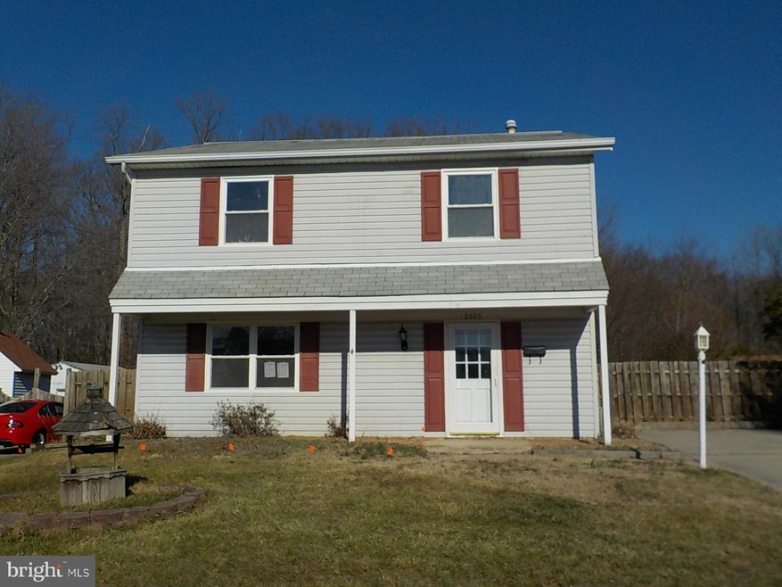2603 Thornberry Dr, Edgewood, MD 21040 - photo 1