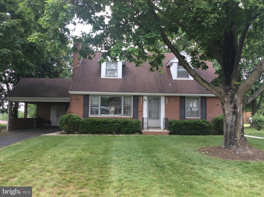 87 Carlton Cir, Saint Thomas, PA 17252 - photo 1