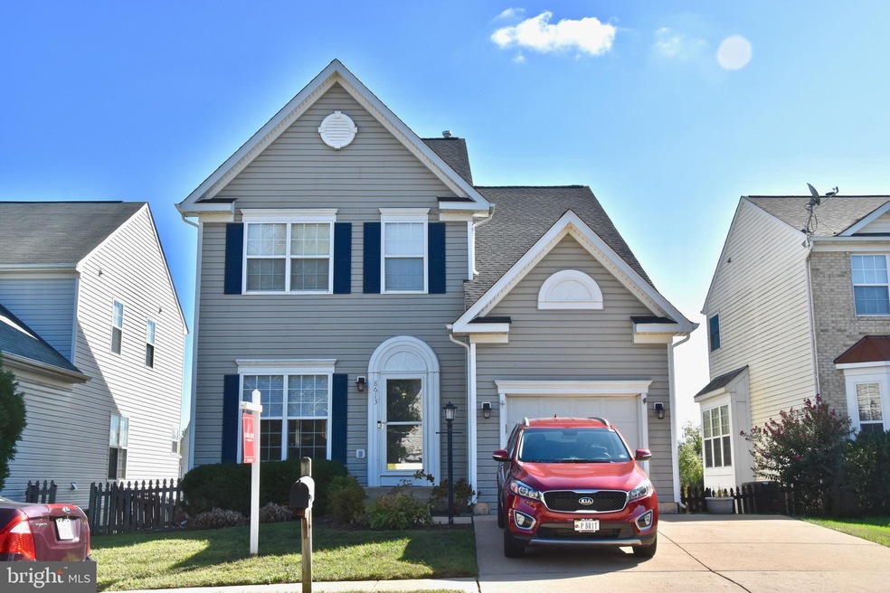 8613 Huddersfield Way, Bristow, VA 20136 - photo 1
