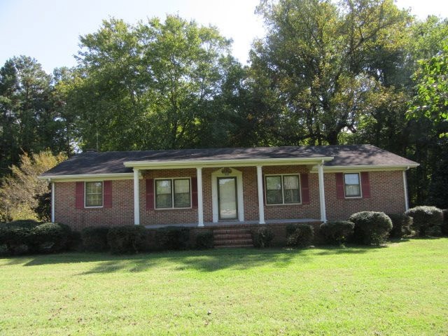 3566 Chewning Rd, Oxford, NC 27565 - photo 1