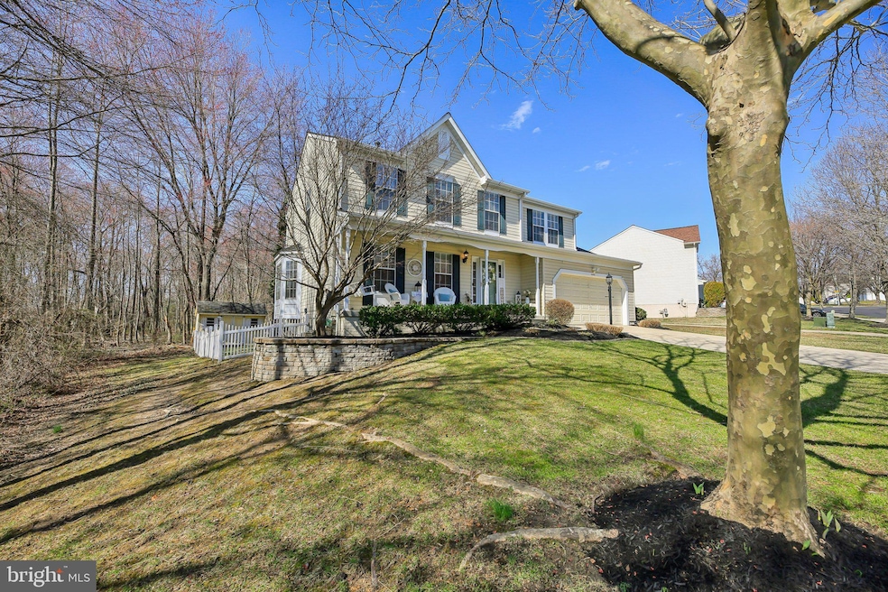 6440 Wesley Ln, Elkridge, MD 21075 - photo 1