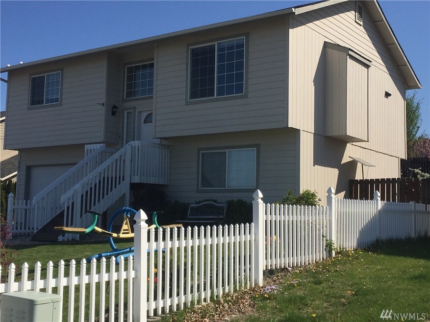 507 S Lynn Ave, East Wenatchee, WA 98802 - photo 1