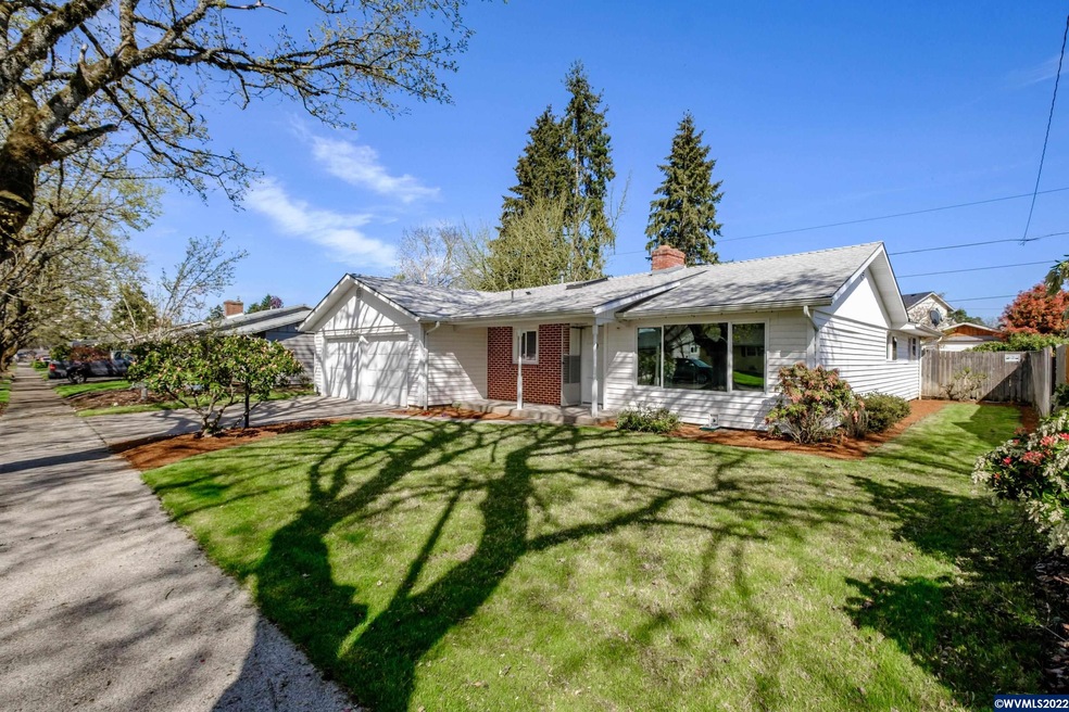 5138 8th Ave NE, Keizer, OR 97303 - photo 1