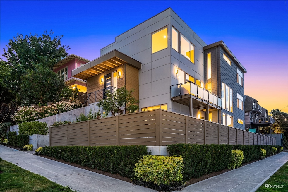 Sold $2,950,000 • Co-Listing Agent