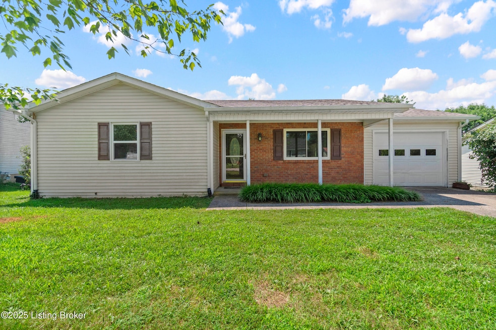 Sold $210,000 • Co-Listing Agent