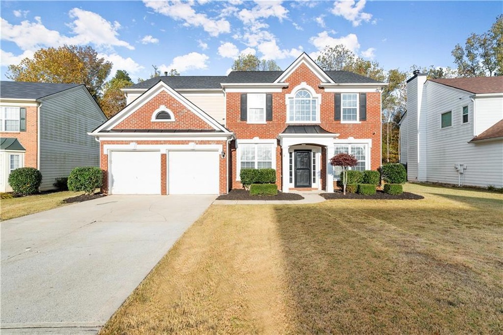 130 Nocatee Trail, Woodstock, GA 30188 - photo 1