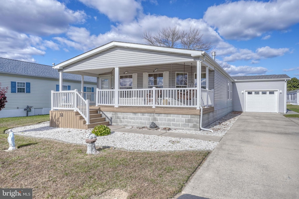 32 King's Crossing, Lewes, DE 19958 - photo 1