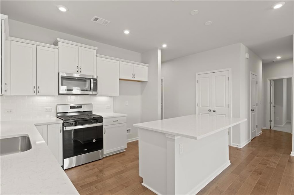 488 Village Ln, Fairburn, GA 30213 - photo 1