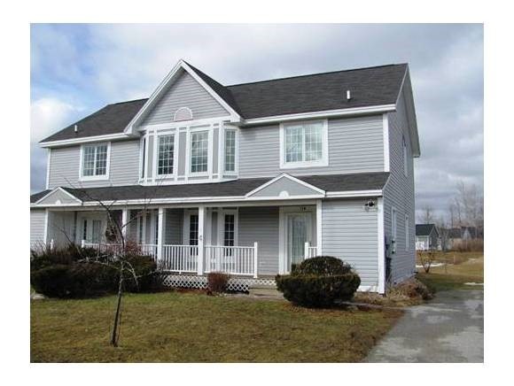 18 Griswold Dr unit 18A, Rutland, VT 05701 - photo 1