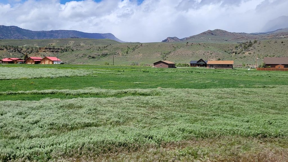 131 Copperleaf Dr, Cody, WY 82414 For Sale