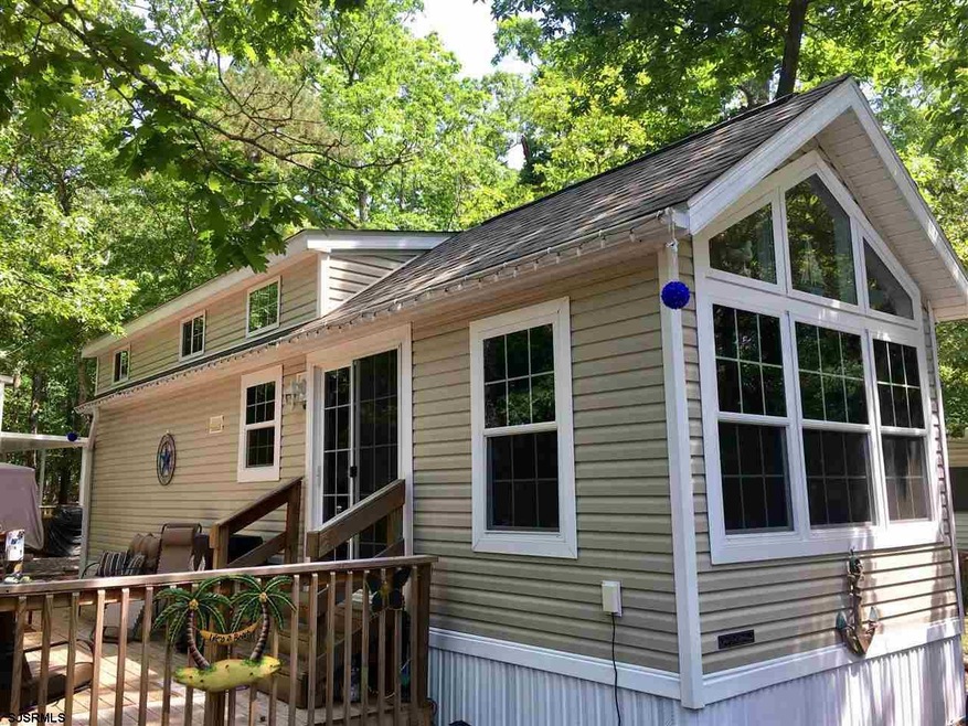 2339 Route 9, Ocean View, NJ 08230 - photo 1