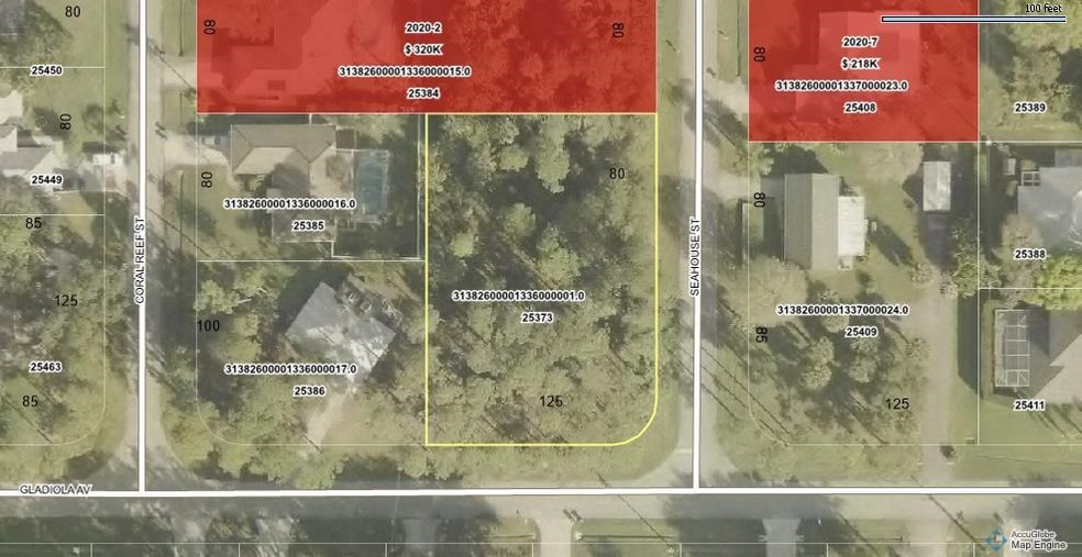 1699 Seahouse St, Sebastian, FL 32958 - photo 1