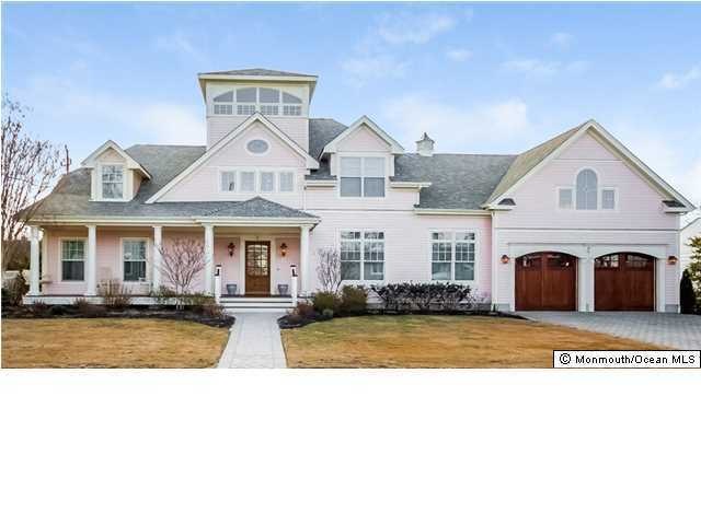 2 Anderson St, Monmouth Beach, NJ 07750 - photo 1