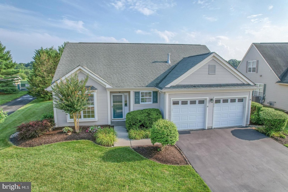 554 Whispering Trail, Middletown, DE 19709 - photo 1