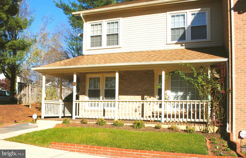 19 Hickory Hill Ct, Silver Spring, MD 20906 - photo 1