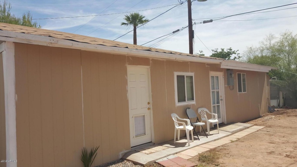 2317 N Mitchell St unit C, Phoenix, AZ 85006 - photo 1