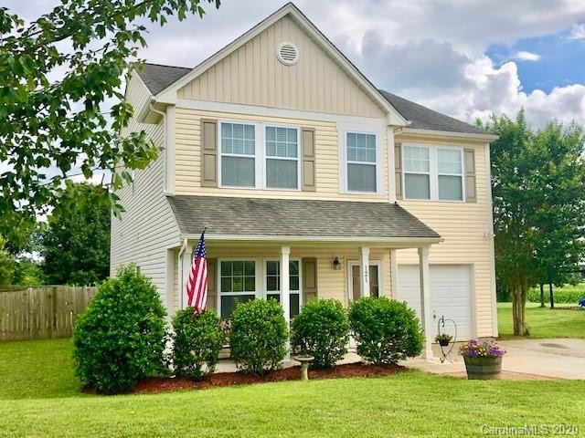 121 Altondale Dr, Statesville, NC 28625 - photo 1
