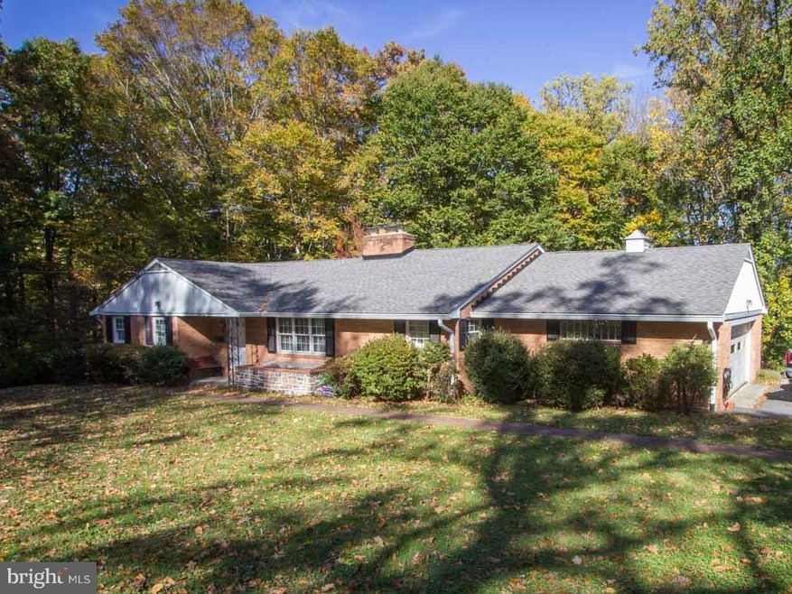 22 Glade Ave, Nottingham, MD 21236 - photo 1