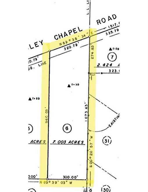 1244 E Wesley Chapel Rd, Byron, GA 31008 - photo 1