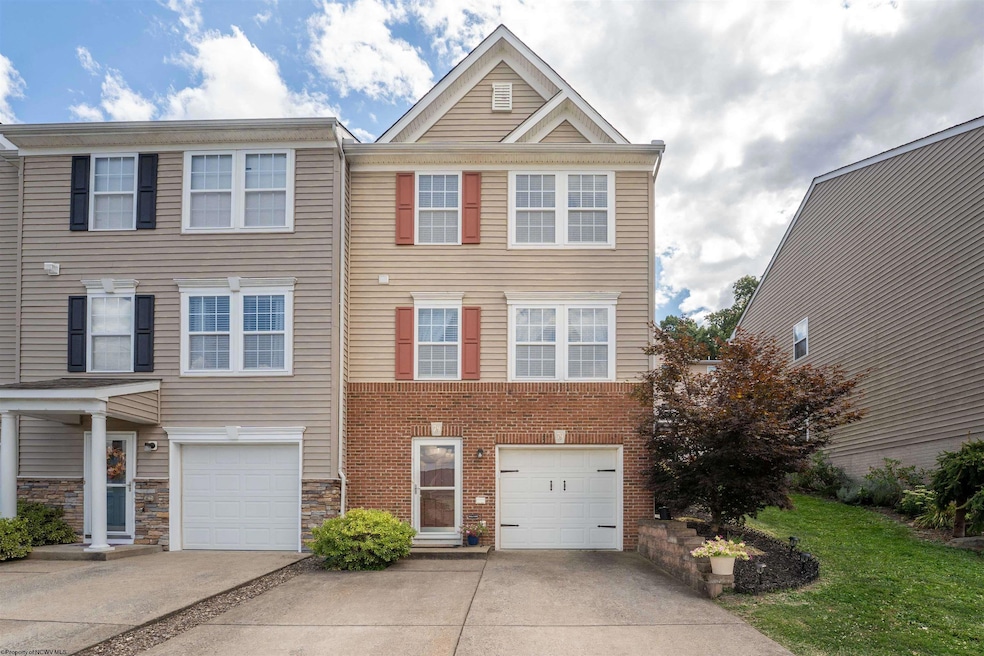 79 Tibbs Rd, Morgantown, WV 26508 - photo 1