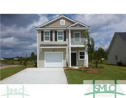 Exterior Front. Check out this beautiful home on o