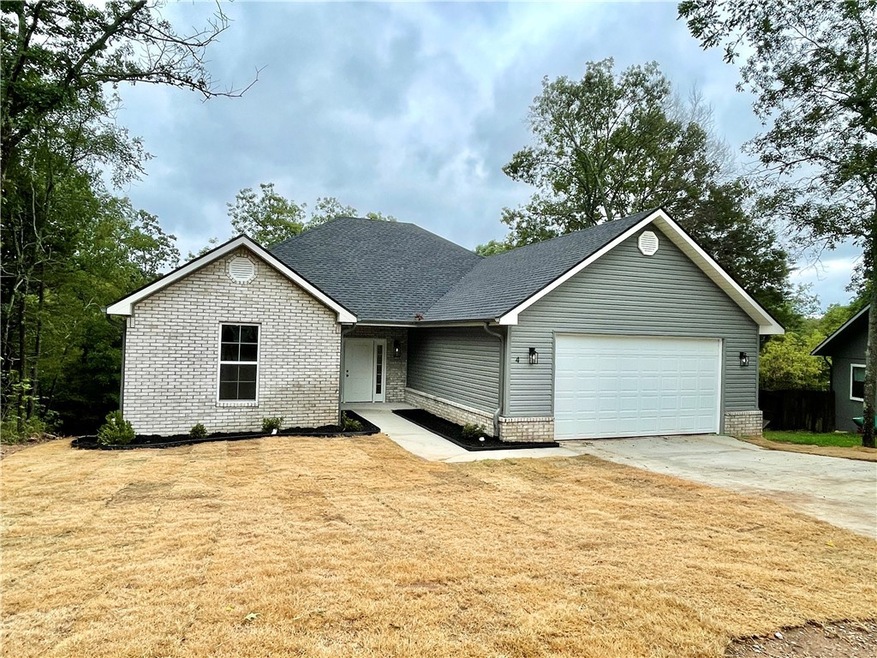 4 Abbas Cir, Bella Vista, AR 72714 - photo 1
