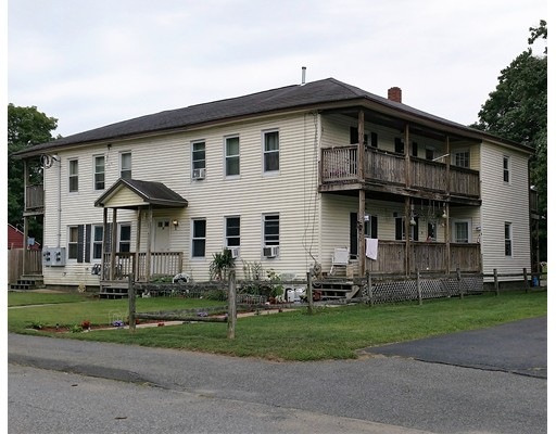 29 Chapel St, West Warren, MA 01092 - photo 1