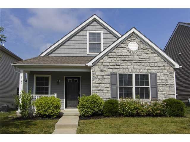 9323 Polaris Green Dr, Columbus, OH 43240 - photo 1