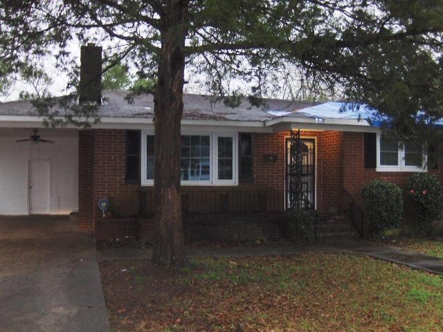 885 Hall St, Macon, GA 31217 - photo 1
