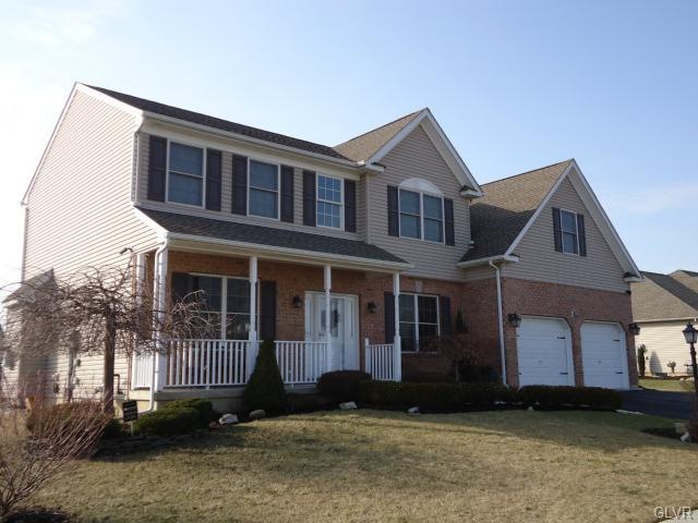 1091 Morning Star Dr, Allentown, PA 18106 - photo 1