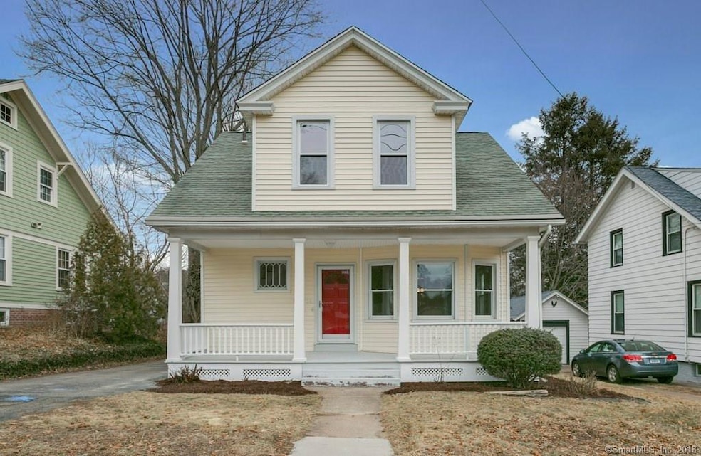 75 Augur St, Hamden, CT 06517 - photo 1