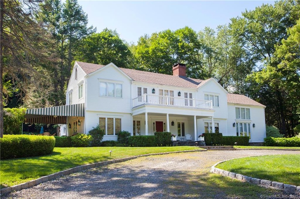 2 Blackberry Ln, Sherman, CT 06784 - photo 1