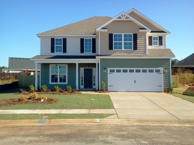 791 Whitney Pass, Evans, GA 30809 - photo 1