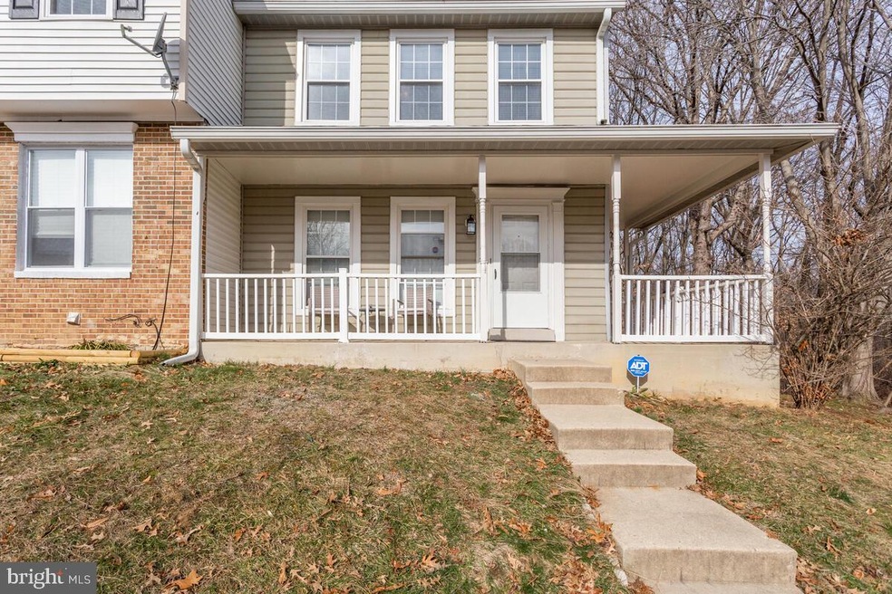 1357 Nalley Terrace, Hyattsville, MD 20785 - photo 1