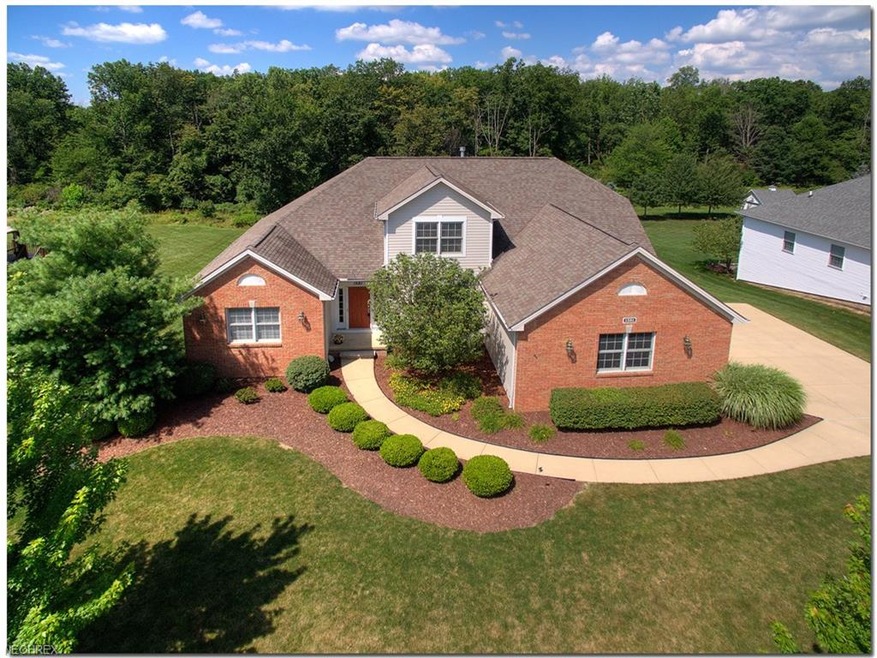 Welcome to 1581 Parkview Ln