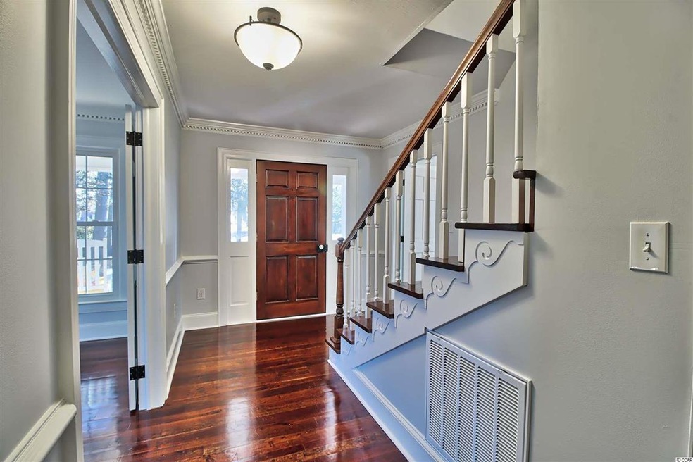 1280 Busy Corner Rd, Conway, SC 29527 - photo 1