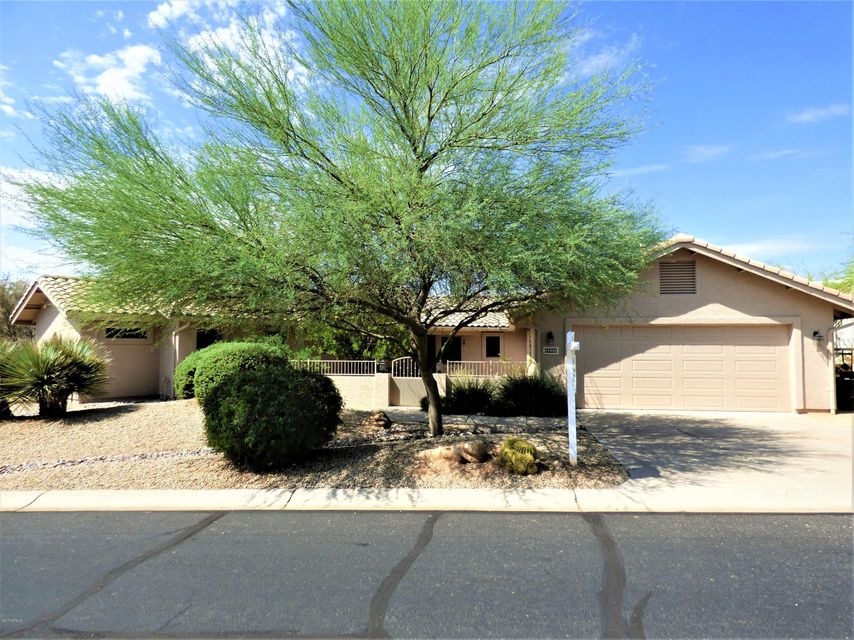 27008 N. Agua Verde Dr.