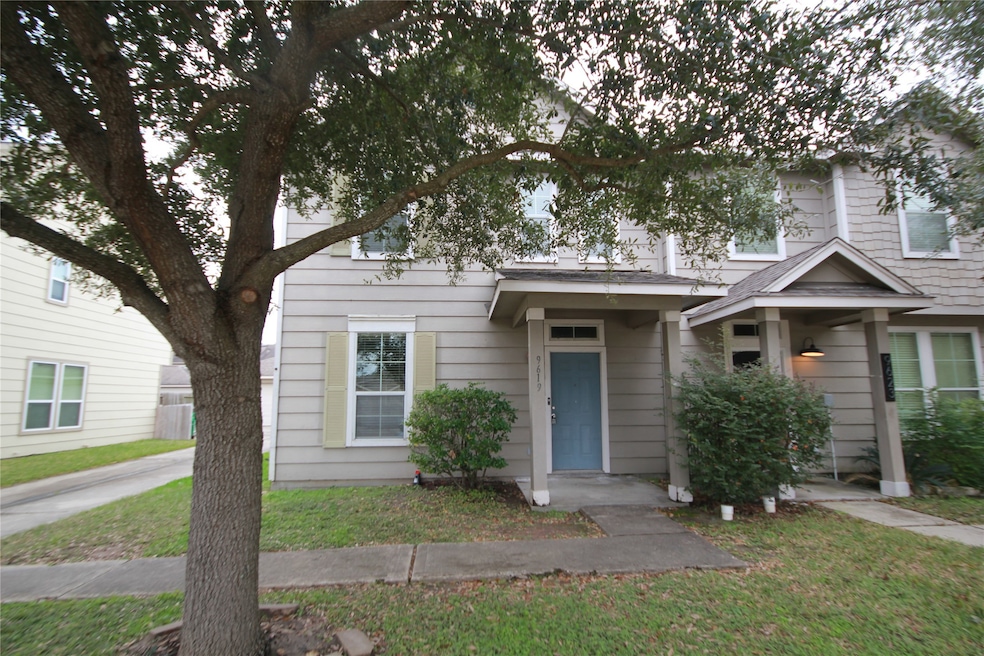 9619 Gorman Brook Dr, Houston, TX 77095 - photo 1