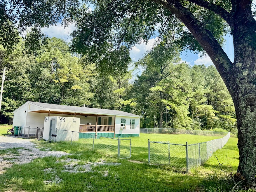 144 Vann Loop, Detroit, AL 35552 - photo 1