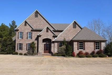 3018 Highlands Cir, Oxford, MS 38655 - photo 1