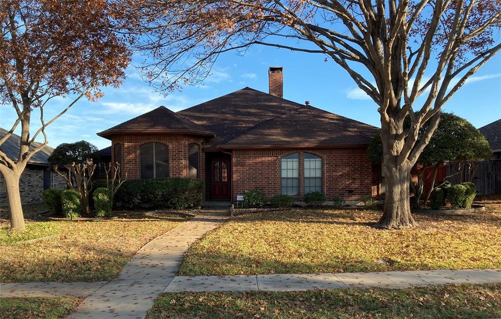 Welcome home to this wonderful four bedroom house 