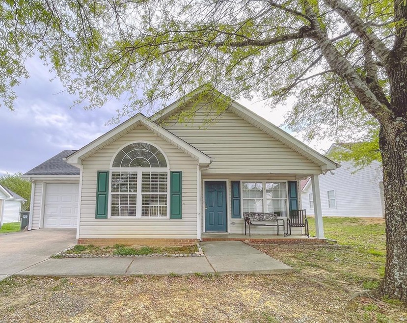 1433 Heather Way, Dalton, GA 30721 - photo 1