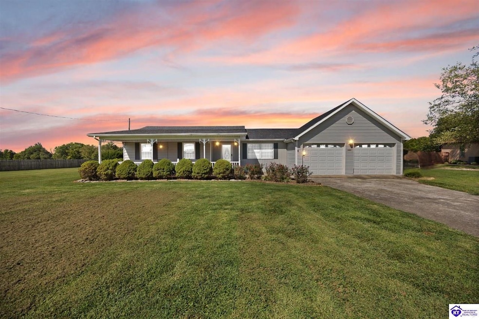 468 Ferrill Hill Rd, Buffalo, KY 42716 - photo 1