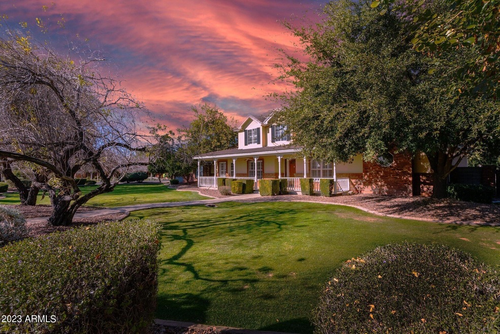 3820 E Oasis Cir, Mesa, AZ 85215 - photo 1