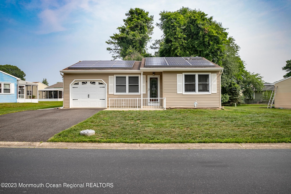 6 Central Ave unit 72, Whiting, NJ 08759 - photo 1