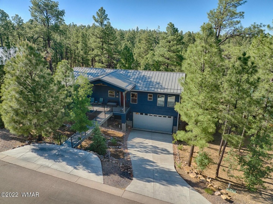 1080 Cedar Ridge for Sale