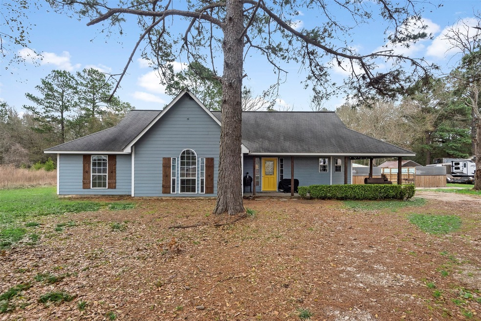 33318 Lago Vista Real St, Magnolia, TX 77354 - photo 1